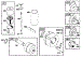 Air Cleaner Grp, Muffler Grp