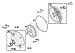 Gear Reducer Assy