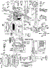 Cylinder,Gear Case,Piston