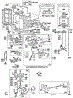 Carb,Fueltank,A / C,Electrical
