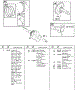 Camshaft, Crankshaft, Piston, Rings, Connecting Rod