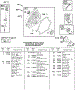 Crankcase Cover, Lubrication