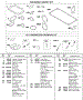 Engine Gasket Set, Carburetor Overhaul Kit