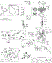 Cam, Crankcase Cover / Sump, Crankshaft, Cylinder, Head / Valves, Kits / Gasket Sets - Engine, Kits / Gasket Sets - Valves, Oil, Piston
