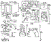Carburetor,Fuel,Air Cleaner