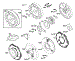 Flywheels, Screens