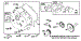 Crankcase Cover, Cam