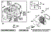 Cylinder, Head