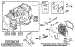 Cylinder, Head
