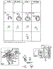 Alternator Chart, Key Panel