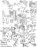Cylinder,Mufflers,Piston Grp
