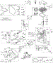 Cam, Crankcase Cover / Sump, Crankshaft, Cylinder, Head / Valves, Kits / Gasket Sets - Engine, Kits / Gasket Sets - Valves, Oil, Piston