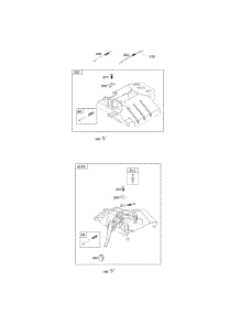 Controls, Governor Spring parts for Briggs & Stratton Engine 25N137-0014-F1 from AppliancePartsPros.com