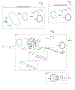 Cylinder Head, Gasket Sets