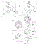 Exhaust System, Fuel Supply