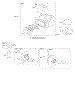Air Cleaner, Blower Housing, Exhaust System