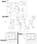Carburetor, Gasket Sets / Kits