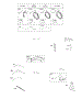 Alternator, Ignition, Wires