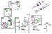 Piston Grp, Crankshaft