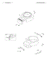 Blower Housing / Shrouds