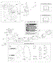 Cylinder, Piston / Rings / Connecting Rod, Engine Gasket Set