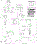 Cylinder, Crankcase Cover / Sump, Engine Gasket Set, Piston /  Rings /  Connecting Rod