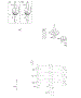 Camshaft, Crankshaft, Intake Manifold