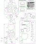 Engine Sump, Cylinder, Gasket Set - Engine, Piston, Rings, Connecting Rod