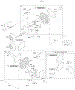 Cylinder Head, Valves, Gasket Set - Valve
