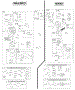 Carburetor, Kit / Gasket Sets - Carburetor