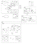 Air Cleaner, Blower Housing, Exhaust System