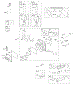Cylinder Head, Gasket Set - Valve, Intake Manifold, Lubrication, Valves