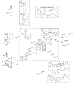 Cylinder Head, Gasket Set - Valve, Lubrication, Valves