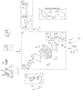 Cylinder Head, Gasket Set - Valve, Lubrication, Valves