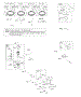 Alternator, Controls, Electric Starter, Governor Spring, Ignition