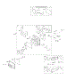 Cylinder Head, Gasket Set - Valve, Intake Manifold, Valves