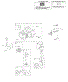Camshaft, Crankshaft, Cylinder, Operator's Manual, Piston, Rings, Connecting Rod, Warning Label