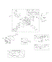 Cylinder Head, Gasket Set-Valve, Intake Manifold, Valves