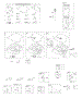 Engine Sump, Fuel Supply, Gasket Set - Engine, Lubrication