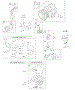 Camshaft, Crankshaft, Cylinder, Engine Sump, Gasket Set - Engine, Piston, Rings, Connecting Rod