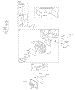Cylinder Head, Gasket Set - Valve, Lubrication, Valves