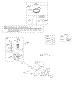 Alternator, Controls, Electric Starter, Governor Spring, Ignition