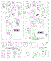 Carburetor, Fuel Supply, Kit-Carburetor Overhaul