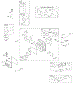 Cylinder Head, Gasket Set-Valve, Intake Manifold, Lubrication, Valves