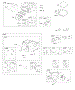 Air Cleaner, Blower Housing, Exhaust System, Fuel Supply