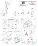 Camshaft, Crankshaft, Counterweight, Cylinder, Engine Sump, Gasket Set - Engine, Operator's Manual, Piston, Rings, Connecting Rod, Warning Label