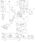 Cylinder Head, Exhaust System, Gasket Set - Engine, Gasket Set - Valve, Lubrication, Valves