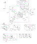 Cylinder Head, Exhaust System, Gasket Set - Valve, Intake Manifold, Valves