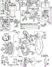 Carb,Fueltank,A / C,Blowerhsg