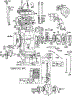 Cyl, Piston, Muffler, Crnkcse